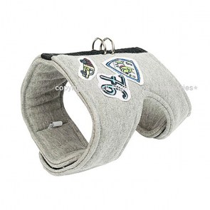 Cool Textile Harness-2